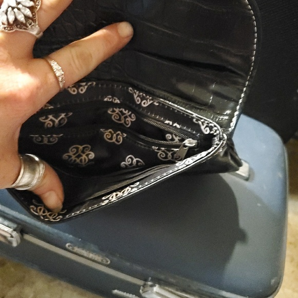 Jessica Simpson Clutch - Picture 2 of 4